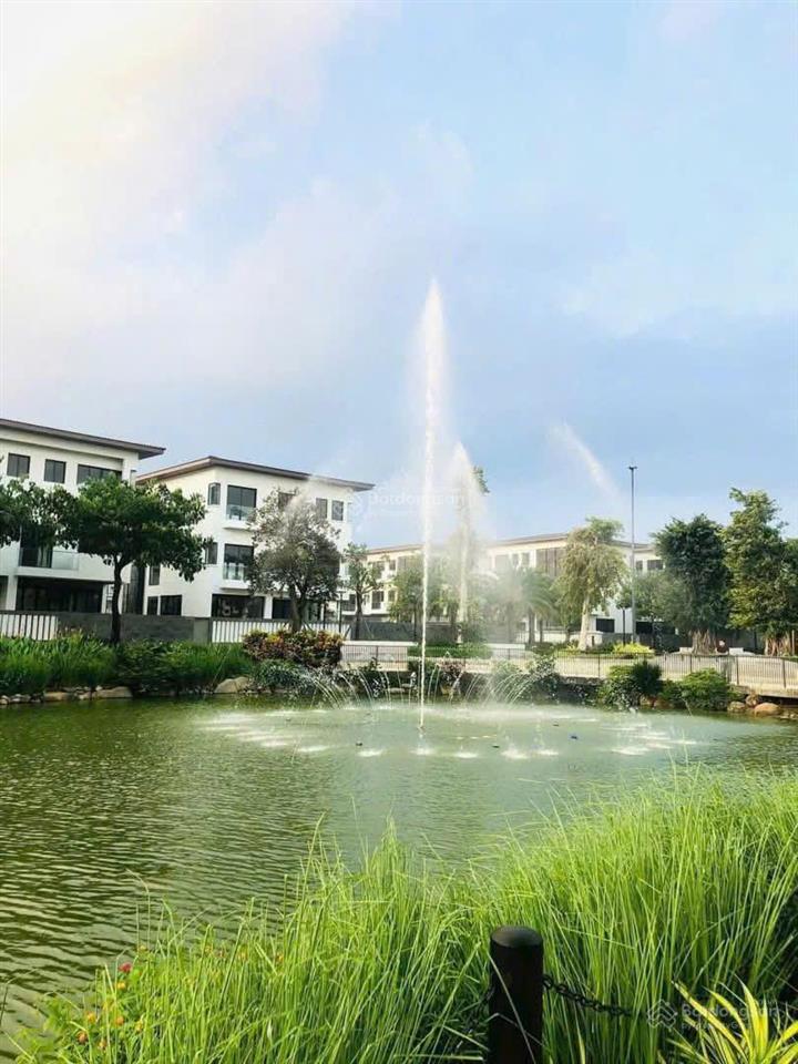 Bán biệt thự đơn lập giá tốt khu la vida residences vũng tàu, chỉ 20 tỷ. e yến 0792 366 ***