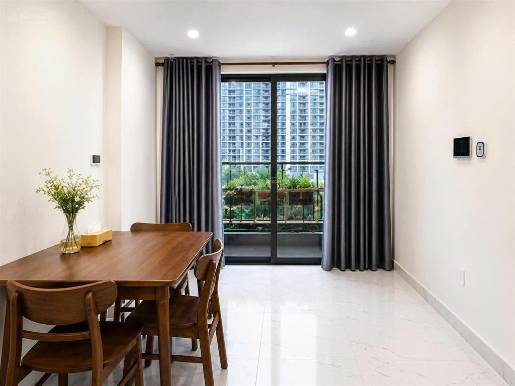 Giá siêu tốt 1pn+ chỉ 2,917 tỷ bao phí tại the glory heights vinhomes grand park hướng đông bắc