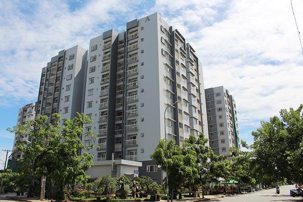 Bán căn hộ sơn kỳ 1. gần aeon mall tân phú
