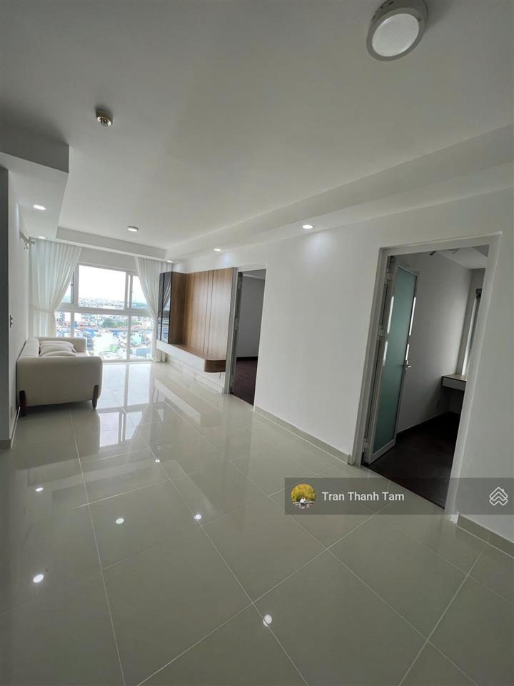 Cần bán căn hộ an gia garden tân phú 83m2 3pn 2wc sổ hồng sẵn, giá 4ty7, 0932 349 *** tâm