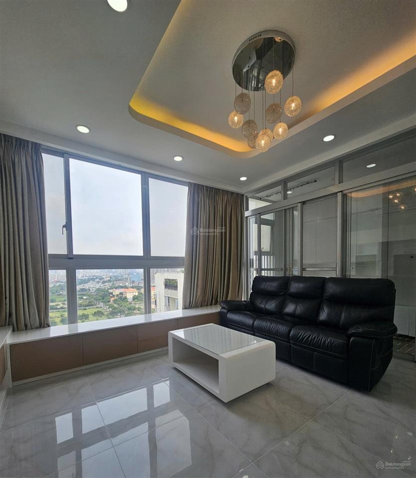 Chung cư star hill phú mỹ hưng lầu 15