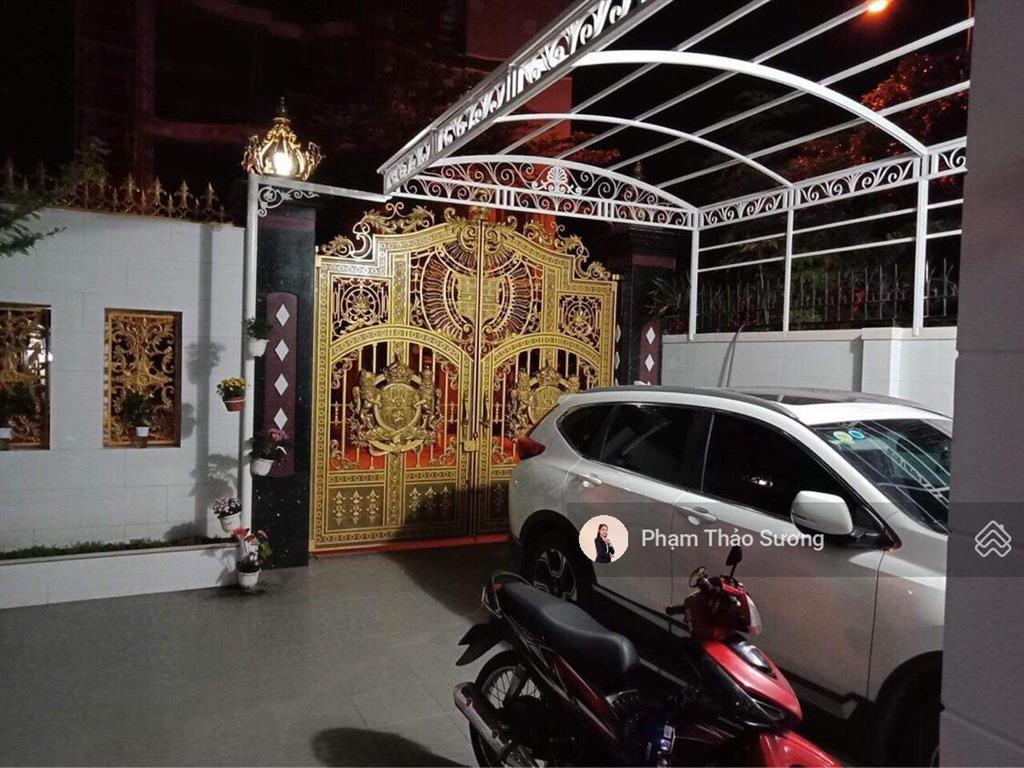 Siêu phẩm! bán biệt thự 200m2 khang điền sẵn sổ kế global city, đỗ xuân hợp chỉ 19,5 tỷ