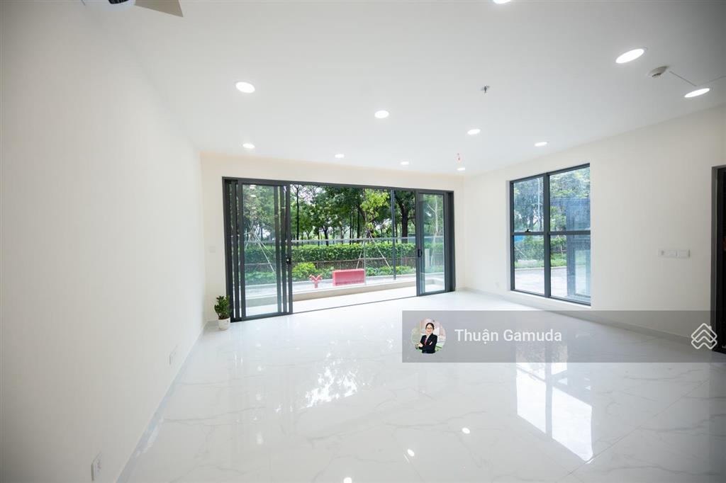 Hàng hiếm centery căn góc 3pn 121m2 chỉ 10tỷ690 trả chậm 3năm, tt 5tỷ nhận nhà
