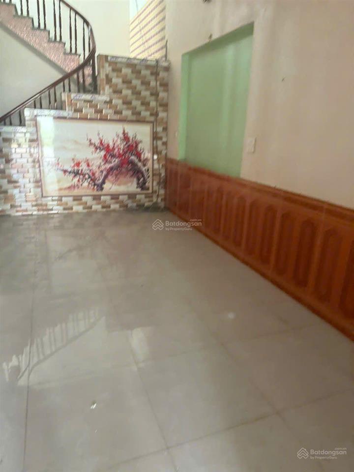 Cần bán gấp nhà riêng đẹp ko tỳ vêt