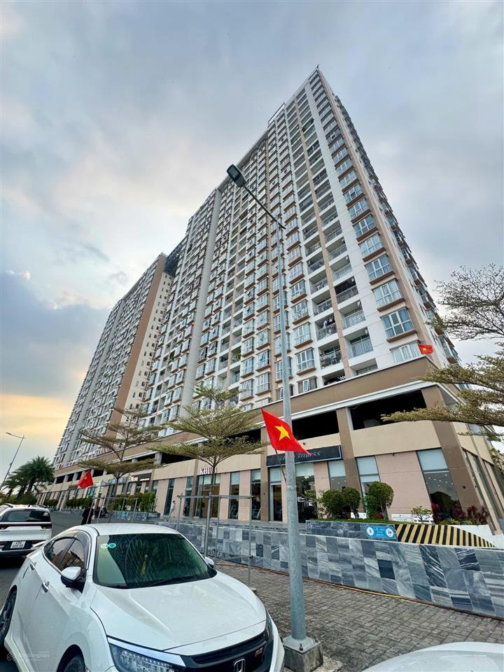 Deal hot terra mia 68m 2pn 2wc view thành phố chỉ 3,55 tỷ, khách thiện chí còn thương lượng