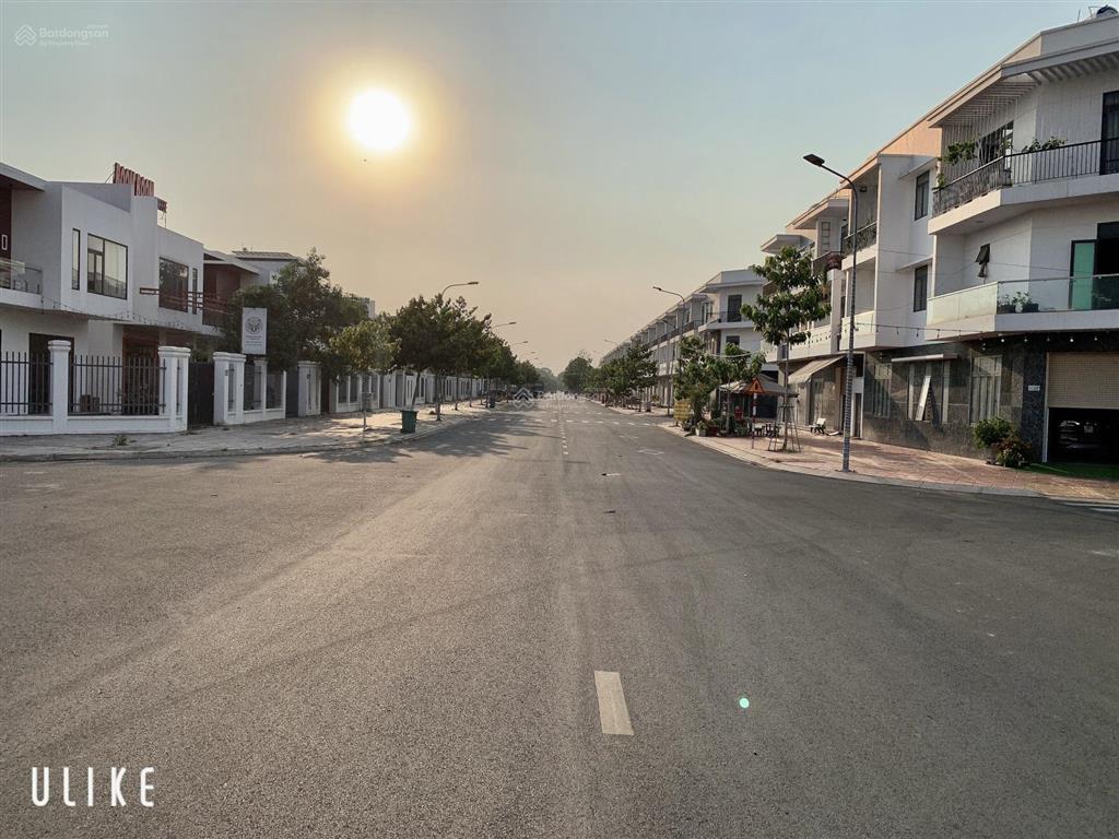 Nhà phố giá rẻ tại khu đô thị bàu xéo tt. trảng bom, 90m2, giá 2 tỷ 450 triệu. 0934 828 ***