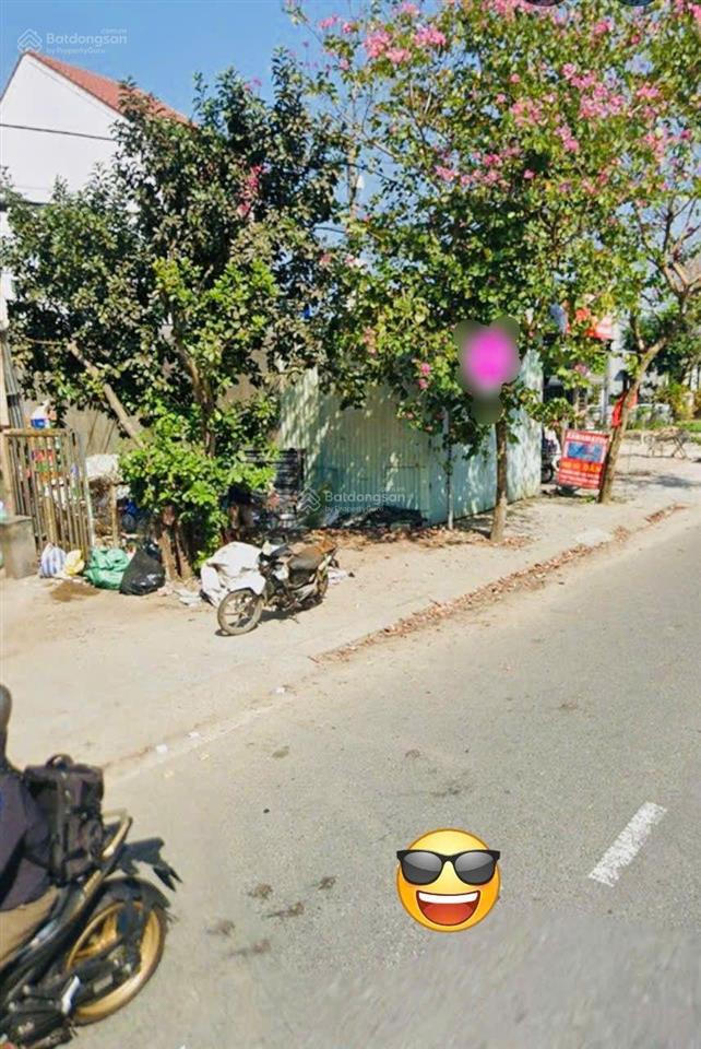 Chủ cần bán nhanh gấp! giá chỉ 4txx lô đất mặt tiền đường nguyễn tất thành, tp. hội an
