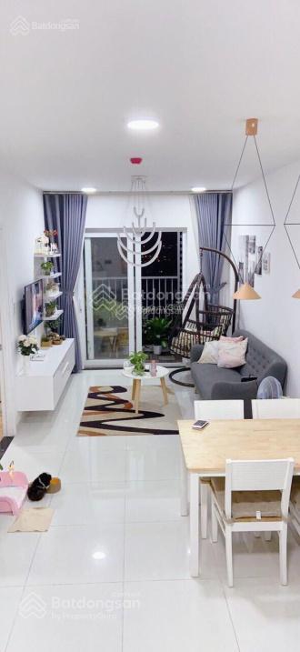 Bán căn hộ đẹp tecco green nest, 2pn, 2wc, 58m2, 2,1 tỷ tại phan văn hớn, p tân thới nhất, q12, hcm