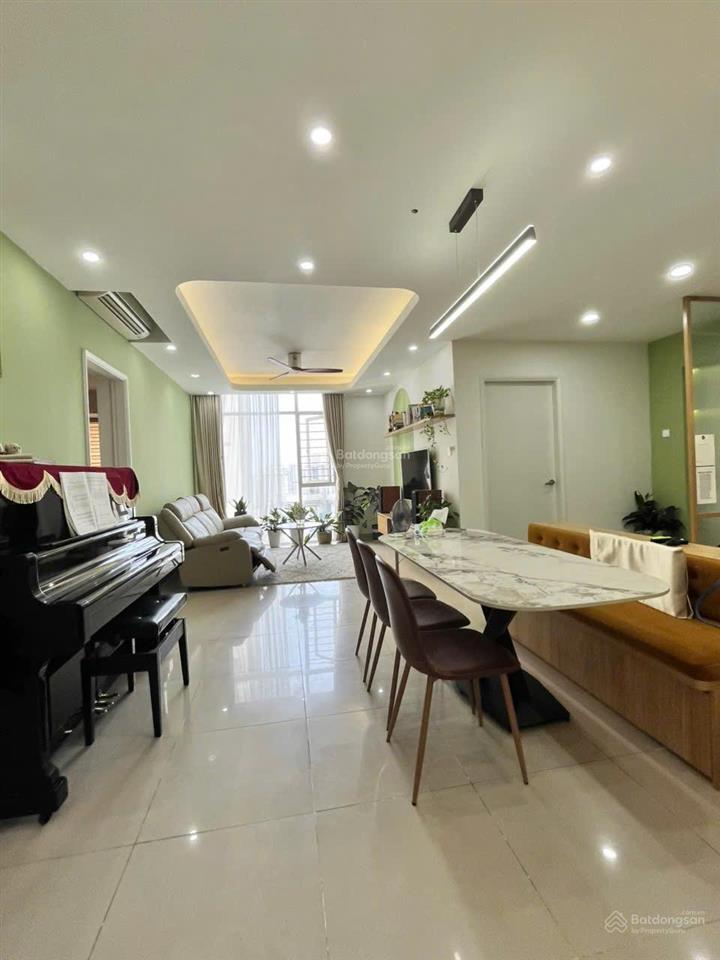 Bán căn hộ cc tại chung cư phú mỹ, 93m2 hàng hiếm tại giá cực chất. 0918 999 ***
