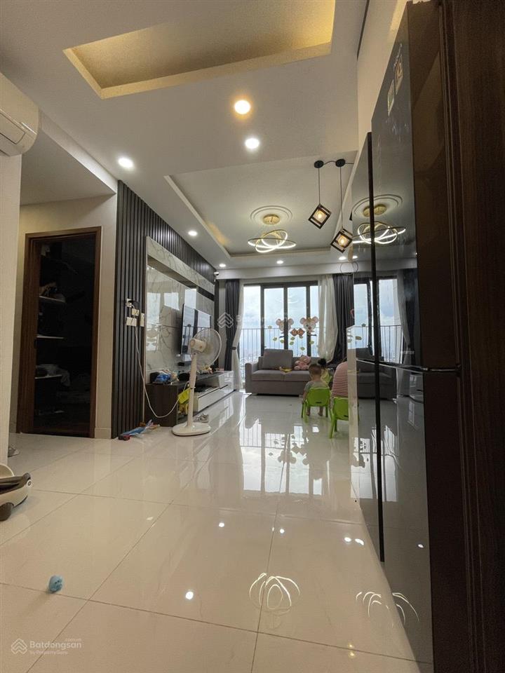 Chỉ 4,2 tỷ sở hữu ngay căn 68m 2pn 2wc tại the pegasuite 1