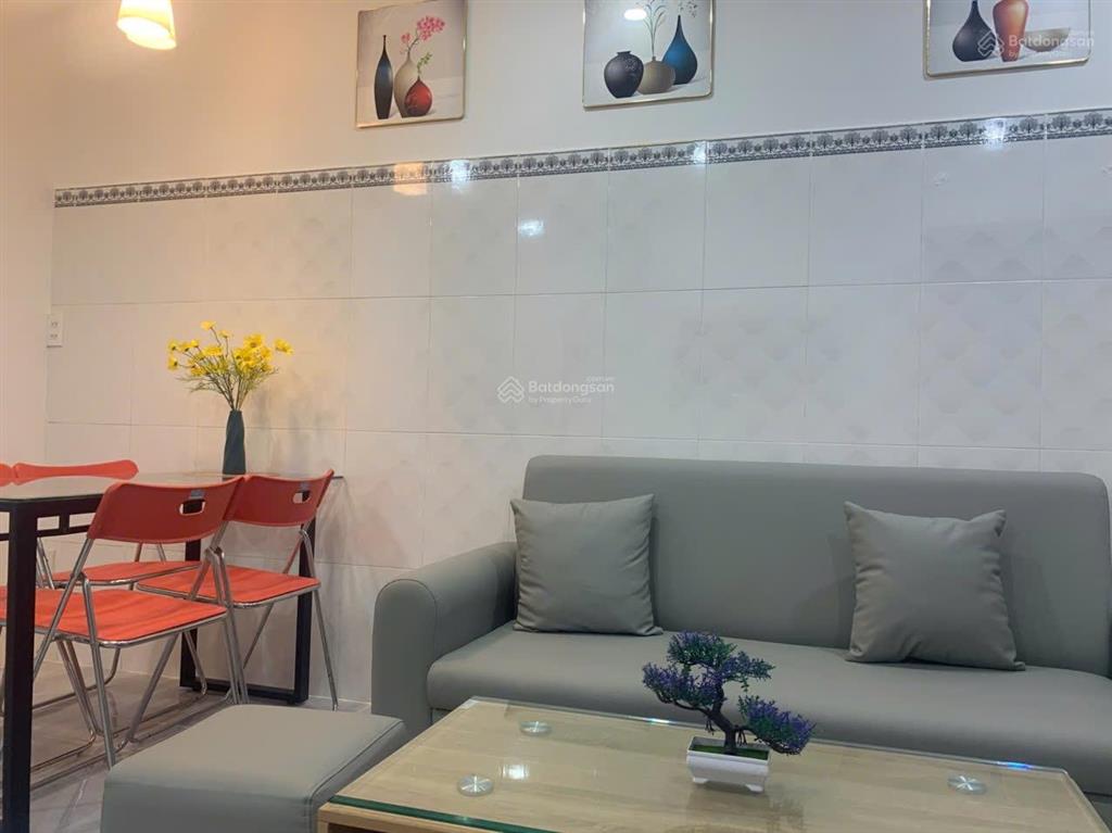 Căn hộ 1,86 tỷ ct6 vĩnh điềm trung nha trang