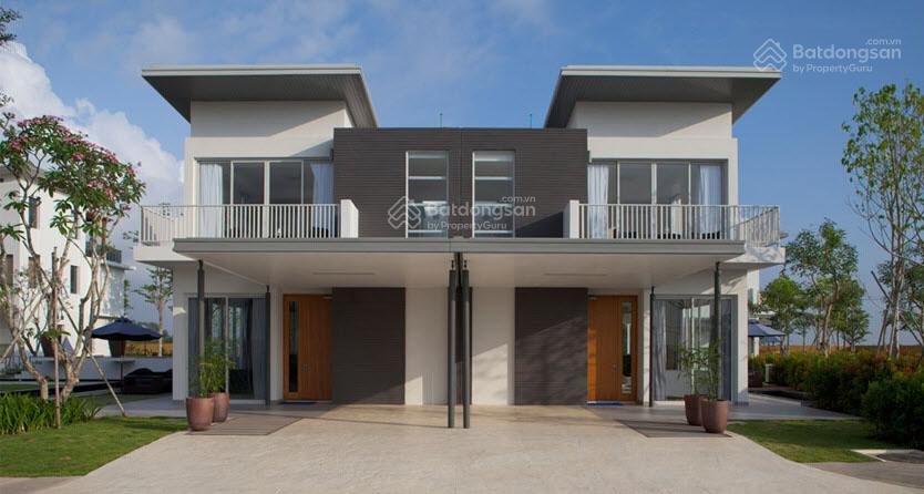 Bán nhanh biệt thự zone 5 có sổ hồng 20 tỷ bao thuế phí