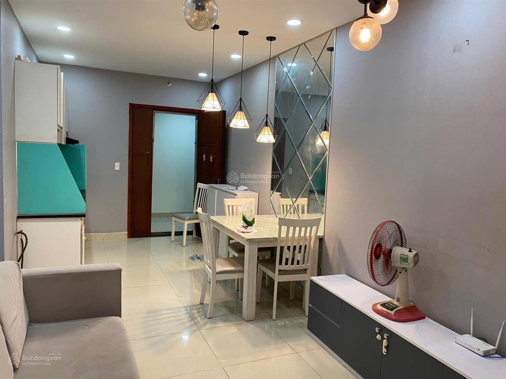 Bán căn hộ 2pn, 1wc tại topaz home, 51m2, 2,05 tỷ, view đẹp chỉ với