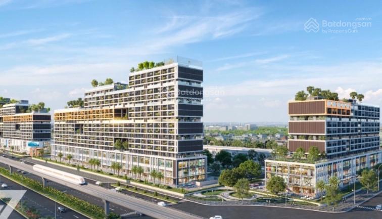 Bán căn hộ chung cư 1 pn, tầng 14 khối chung cư g2 sắp đưa vào sử dụng dự án fiato airport city