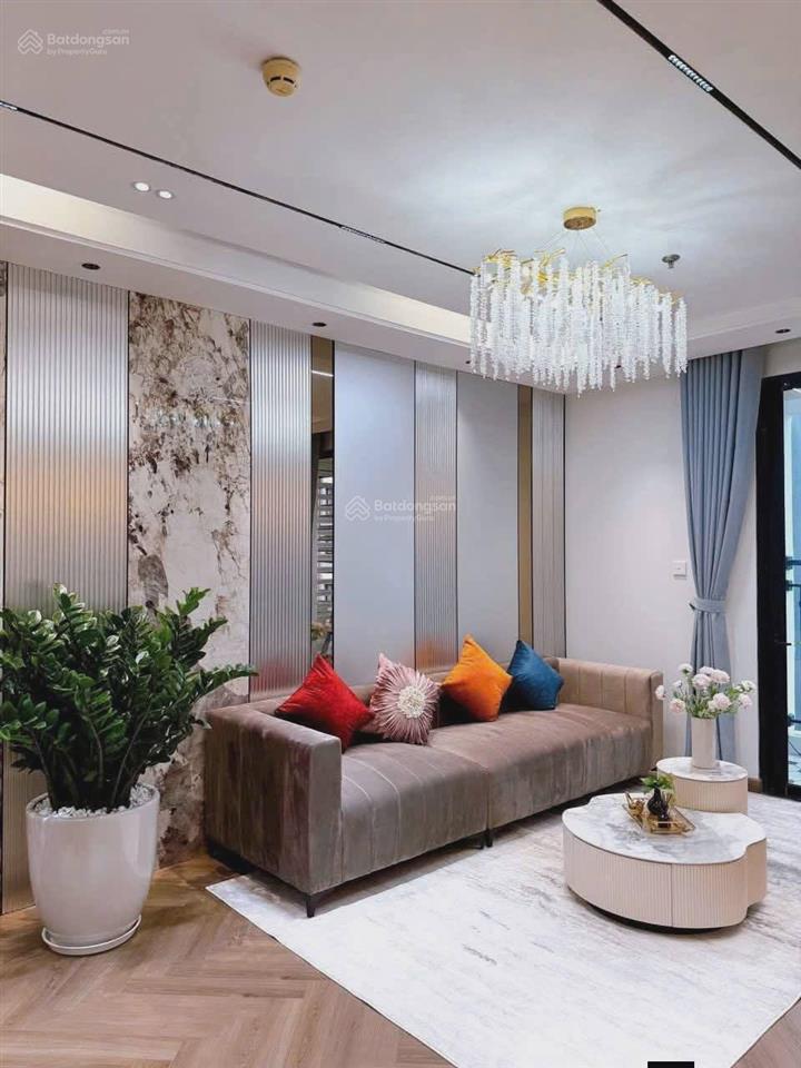 Bán căn hộ chung cư 52m2, 4,75 tỷ ở green park trần thủ độ, hoàng mai, hà nội