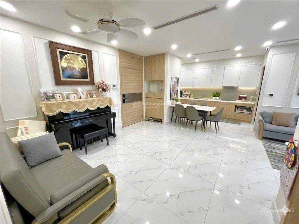Bán căn hộ cao cấp the zei mỹ đình 90m2 view hồ 2pn có slot ô tô sổ đỏ chính chủ