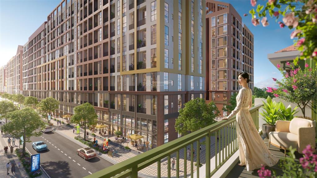 Căn 1br+ hướng nam tầng 6 duy nhất còn giá siêu hời, chỉ 1,8 tỷ tại sun urban city hà nam