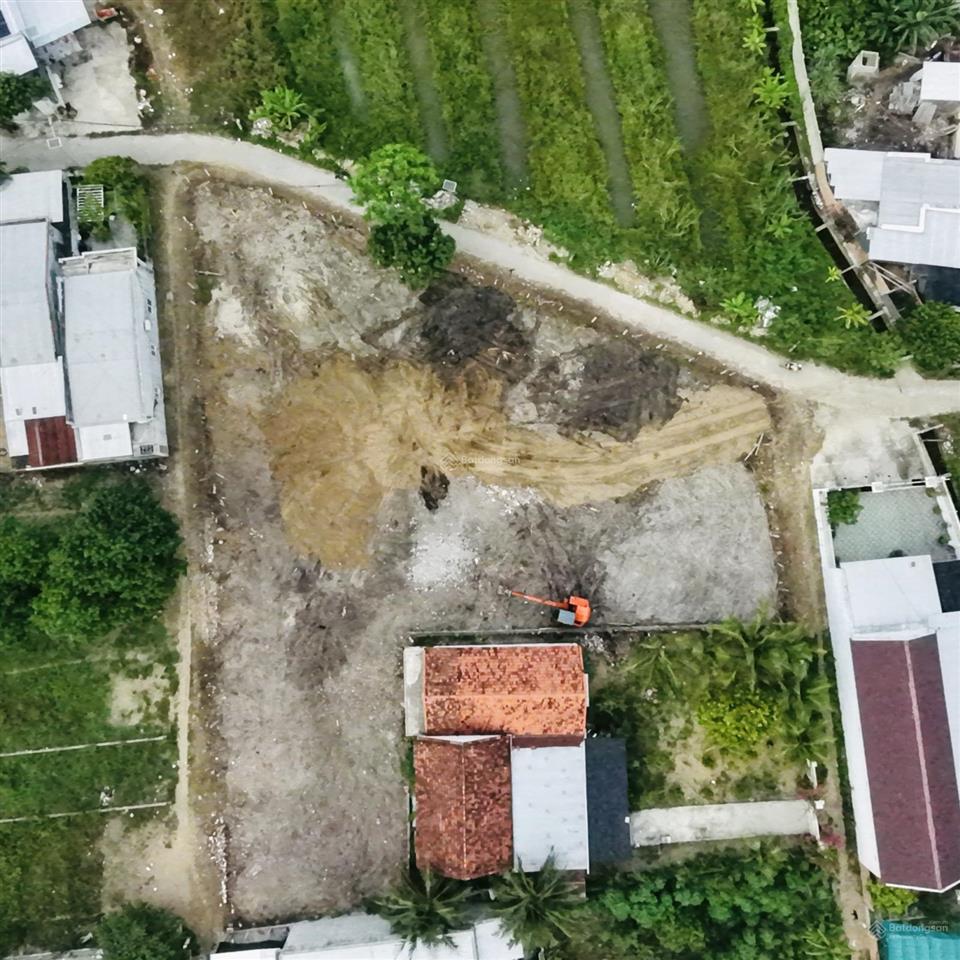 Đất full thổ cư phú cang 2 ô tô tận đất chỉ 590 triệu