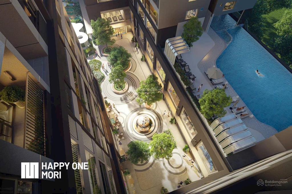 Mua nhà không lo lãi suất 2 phòng ngủ giá tốt ngay khu đông bắc tp.hcm