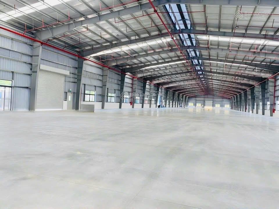 Bán nhà xưởng 22000m2 fuil skc cụm công nghiệp thạnh phú thiện tân tp đồng nai
