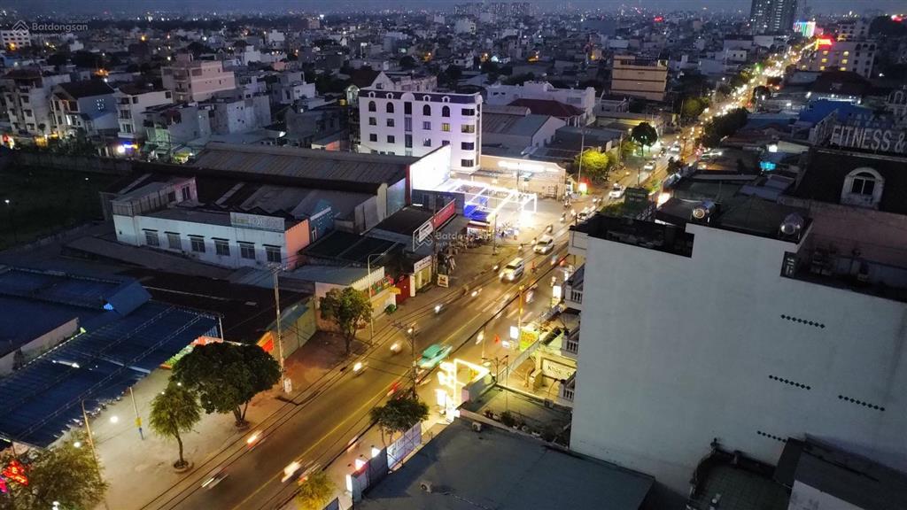 Chủ gấp lắm rồi! 800m2, lê văn khương 2x tỷ