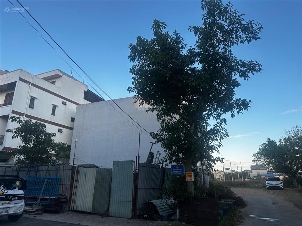 Lô góc 2 mt đa mặn đông thông số đẹp khu vực phát triển tiềm năng
