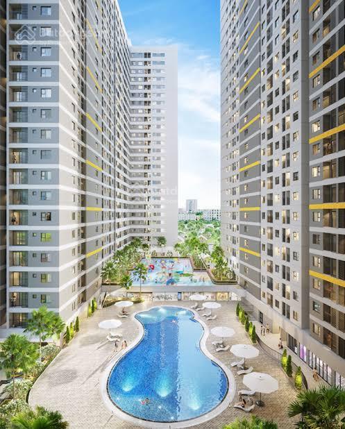 Chuyển nhượng căn 1pn chỉ 1,25 tỷ tại legacy prime đã có sổ hồng