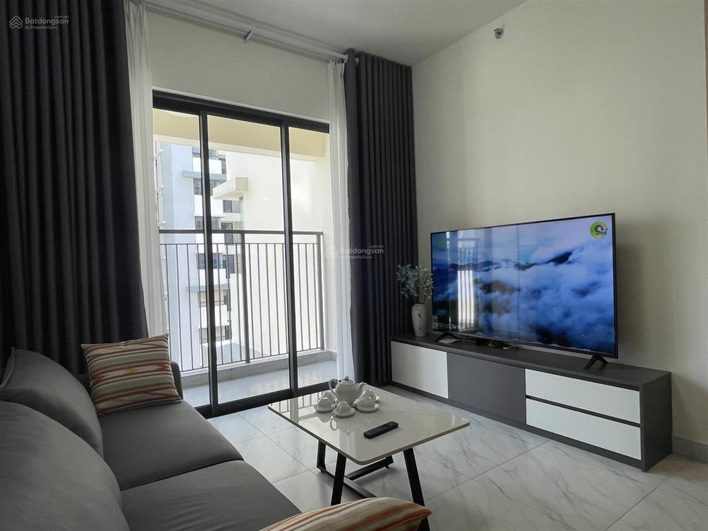 Chính chủ bán căn 3pn chung cư the maison thủ dầu một. tặng full nội thất, bán gấp giá 2,58 tỷ tl