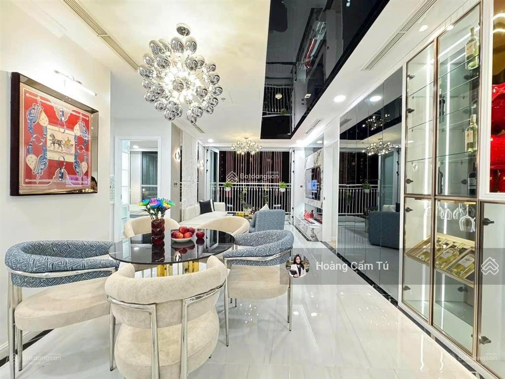 Bán cc an phú apartment quận 6, dt 105m2, 3pn, 2wc, nhà đẹp giá tốt, giá 4tỷ5 em tú
