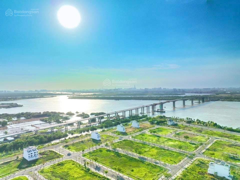 Độc quyền biệt thự sông king bay 450m2 giá 32 tỷ. 0968 144 *** yomi thổ địa king bay