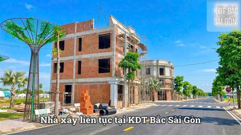Mở bán nhà phố xây thô giá chỉ 1tỷ139 diện tích 70m2 tại xã phước hoà, tp hcm. sổ hồng riêng