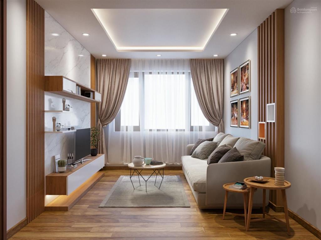 Căn hộ toà thương mại hh thái hà căn hộ 2 ngủ tầng trung view hồ điều hoà full nội thất đẹp giá 7tỷ