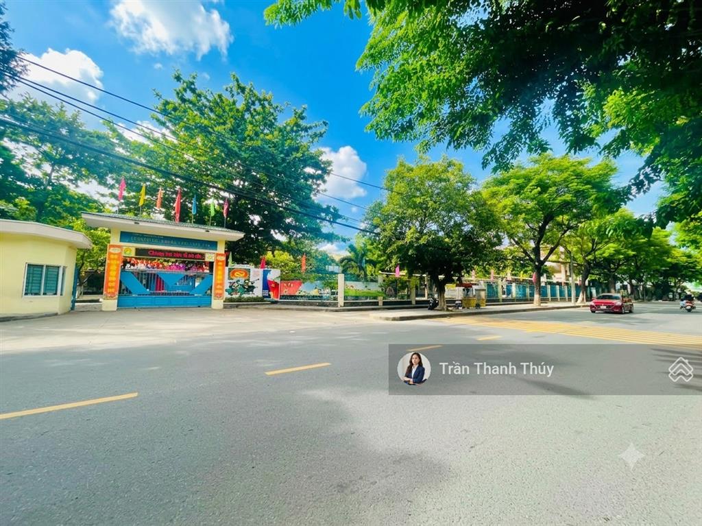 Hiếm có khó tìm đất mt thanh vinh 12 diện tích khủng 168m² (7x24m) chỉ 3 tỷ *