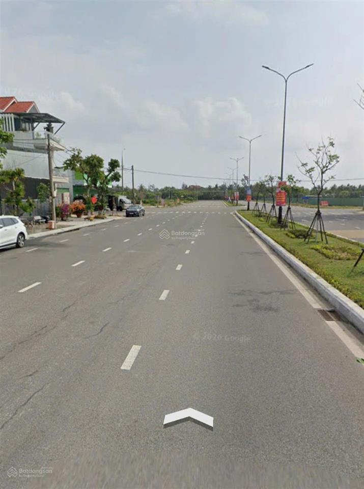 Siêu phẩm mặt tiền minh mạng trục kinh doanh sầm uất, sát võ chí công thông biển sơn thủy