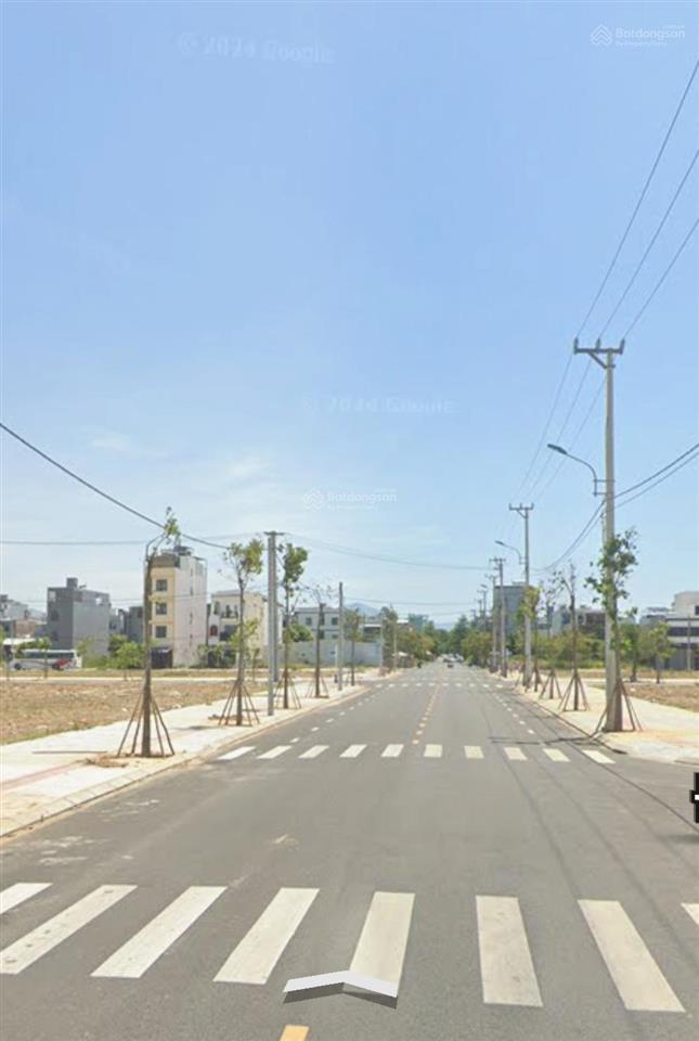 Bán cặp mặt tiền cồn dầu 20 hoà xuân, đà nẵng