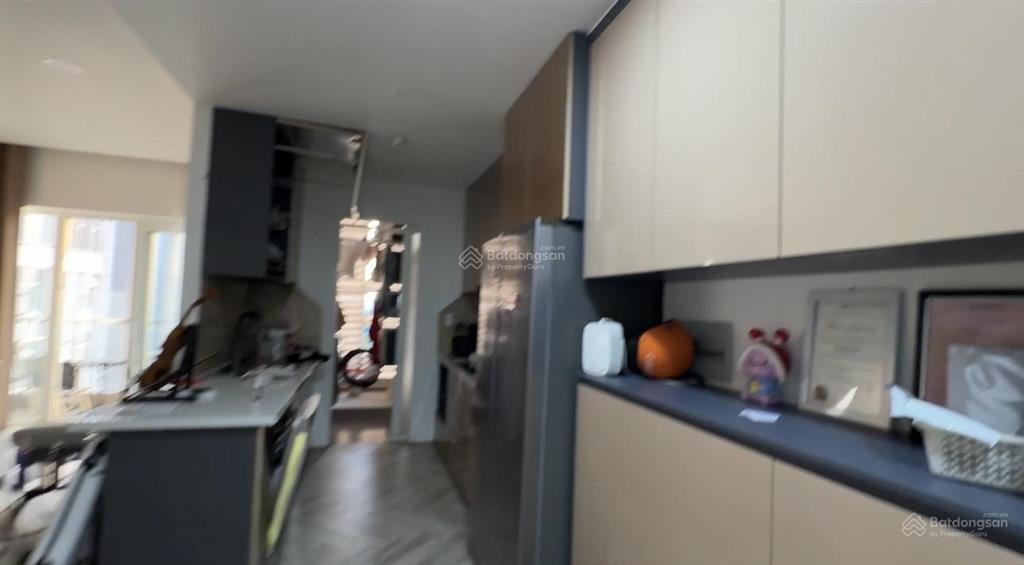 Căn hộ xigrand quận 10 (89m² 3pn, 2wc) hơn 8 tỷ view đẹp