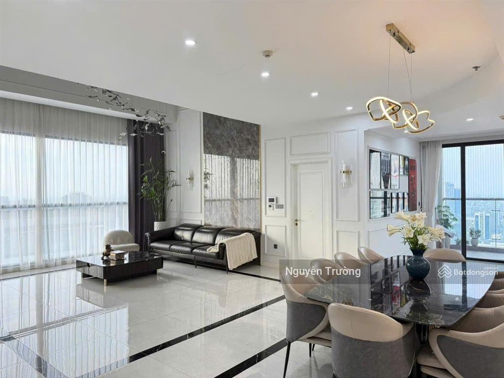 (mới) bán căn hộ siêu đẹp! 155m², 4 phòng ngủ, view hồ đẹp, chung cư vinhomes skylake. giá 19.5 tỷ
