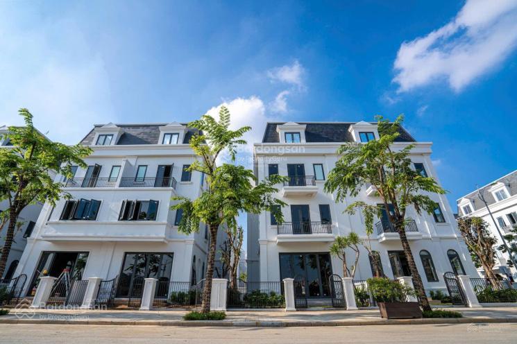 Cắt lỗ 6 tỷ bt solasta mansion dương nội, hà đông, 170m, đường to, sổ đỏ