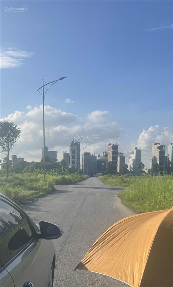 Liền kề giá chỉ 7580tr/m2 khu xa nghĩa trang tại dự án thanh hà. 0868 318 ***