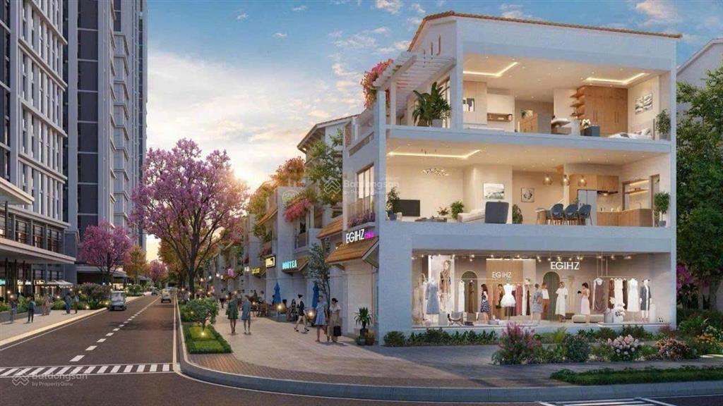 Cần bán biệt thự song lập kinh doanh cực tốt đối diện căn hộ blanca city vũng tàu, 0936 616 ***