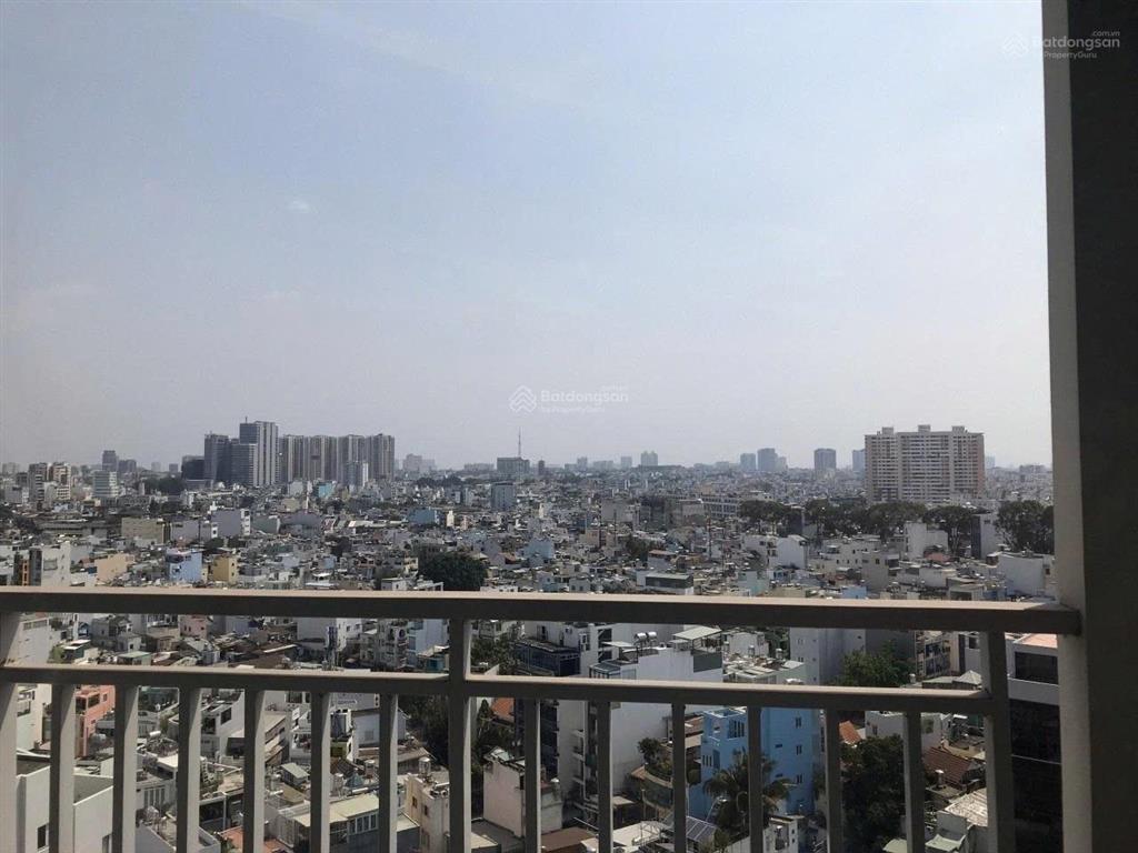 Chính chủ bán căn hộ the prince, 72m, 2 phòng ngủ 2wc, view nuyễn văn trỗi, giá 7.7 tỷ 0901 499 ***