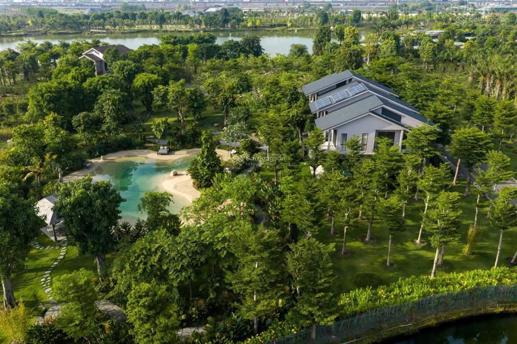 Bán biệt thự song lập rừng eco retreat ecopark compound 24/7, giá cực tốt, 0936 616 ***