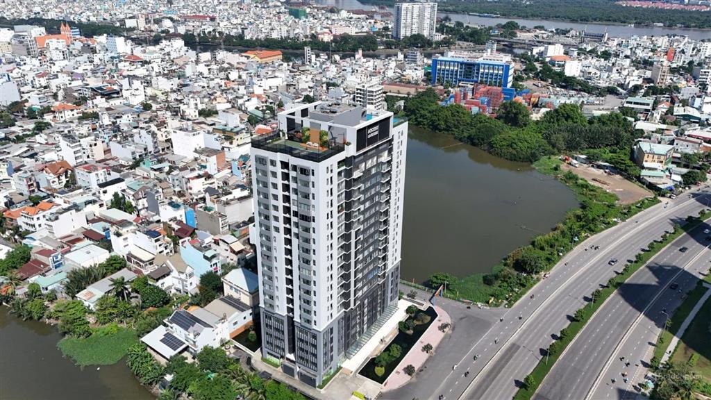 Bán căn hộ 3pn+, 2wc, 152m² giá 9 tỷ full đã gồm vat & pbt