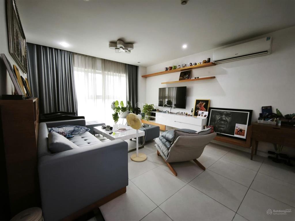Căn hộ cc 3pn, 2wc tại happy valley, 8,7 tỷ, 115m2, giá tốt