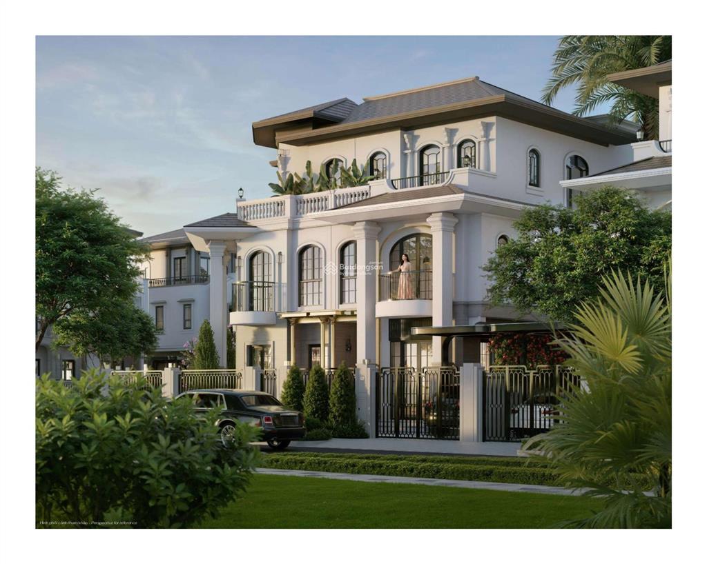 Hồng hạc city đại đô thị phú mỹ hưng đầu tiên tại miền bắc 200 hecta chỉ cần 20% ký hđmb
