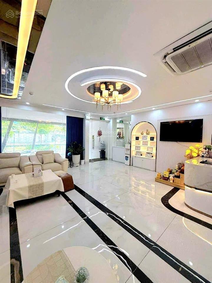 Siêu rẻ biệt thự bề thế khu đt dương nội lô góc 3thoáng, nội thất đẹp 190m35.6tỷ 0962 797 ***