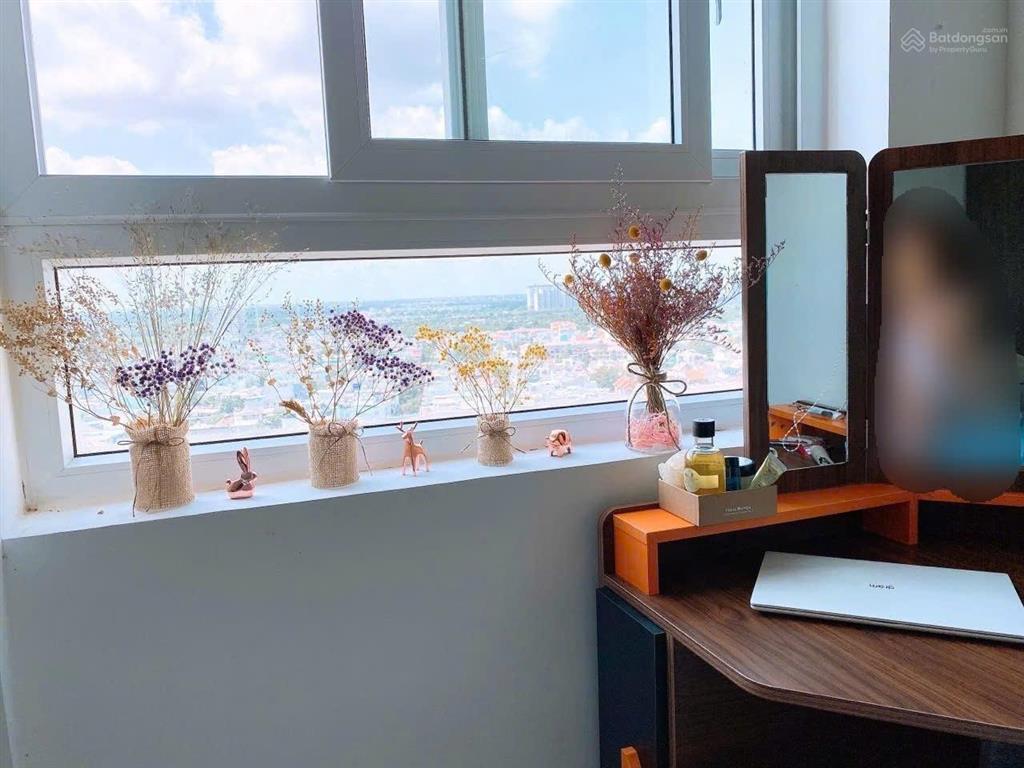 Bán căn 2pn tara residence quận 8 81m² 4,1 tỷ/căn đã sổ