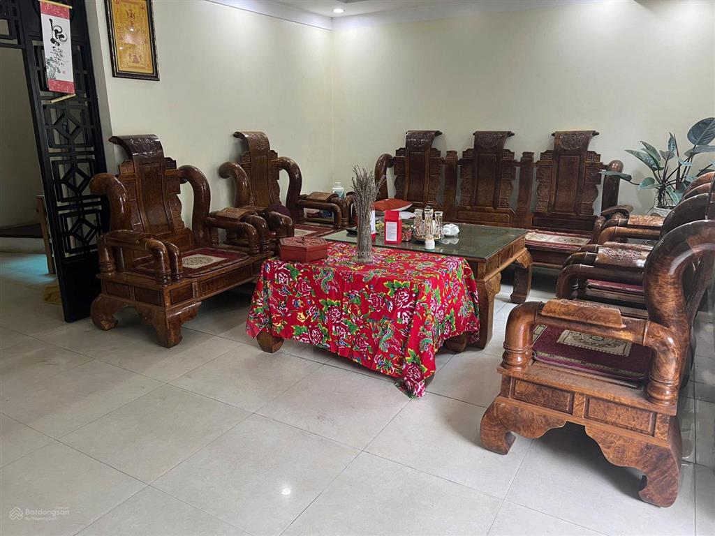 Cần bán nhanh liền kề khu đô thị geleximco lê trọng tấn, hà đông, hà nội