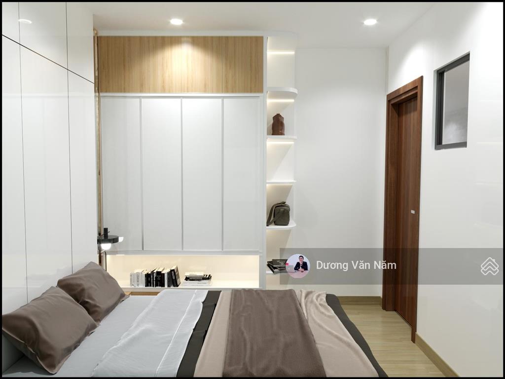 Bcons green view, ngay siêu thị go dĩ an, bán gấp căn 2pn2wc đầy đủ nội thất, giá cực tốt