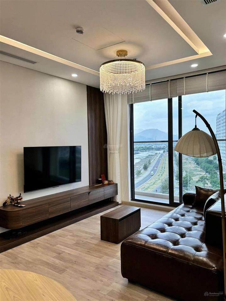 Kiếm ngay 15 triệu hằng tháng khi mua căn hộ view sông tầng cao ở ct1 riverside luxury nha trang